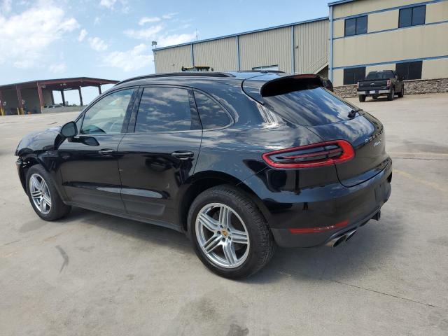 2016 Porsche Macan S VIN: WP1AB2A55GLB58314 Lot: 56917254