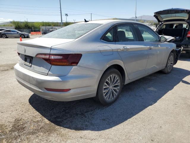 2019 Volkswagen Jetta Sel VIN: 3VWE57BU5KM193498 Lot: 56969834