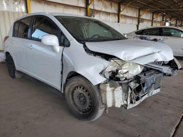 2008 Nissan Versa S VIN: 3N1BC13E68L393212 Lot: 53454634