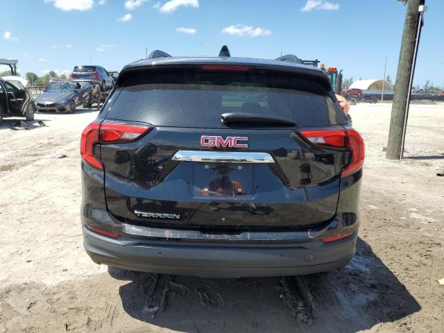 2021 GMC Terrain Sle VIN: 3GKALMEV2ML310493 Lot: 56065384