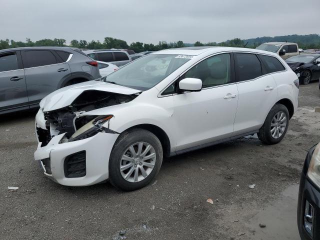 2011 Mazda Cx-7 VIN: JM3ER2B54B0382396 Lot: 53472604