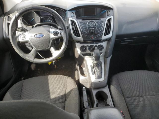 1FADP3F2XEL265043 2014 Ford Focus Se