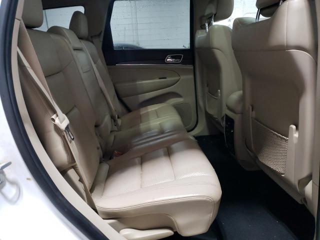 2014 Jeep Grand Cherokee Limited VIN: 1C4RJFBG3EC156668 Lot: 56603704