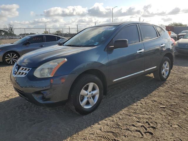 2012 Nissan Rogue S VIN: JN8AS5MT1CW294529 Lot: 54002484