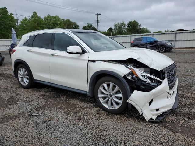 2019 Infiniti Qx50 Essential VIN: 3PCAJ5M37KF124984 Lot: 55174004