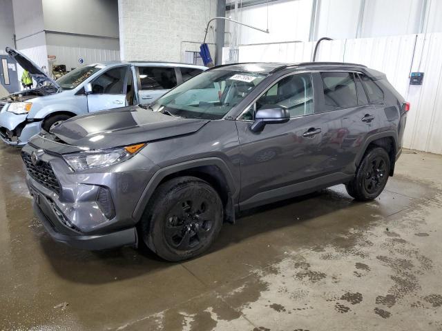 2020 TOYOTA RAV4 LE 2020