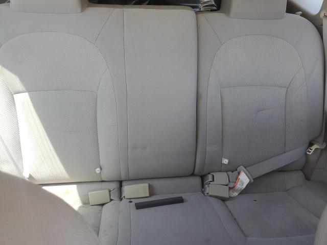 2012 Nissan Rogue S VIN: JN8AS5MT1CW601262 Lot: 55694044