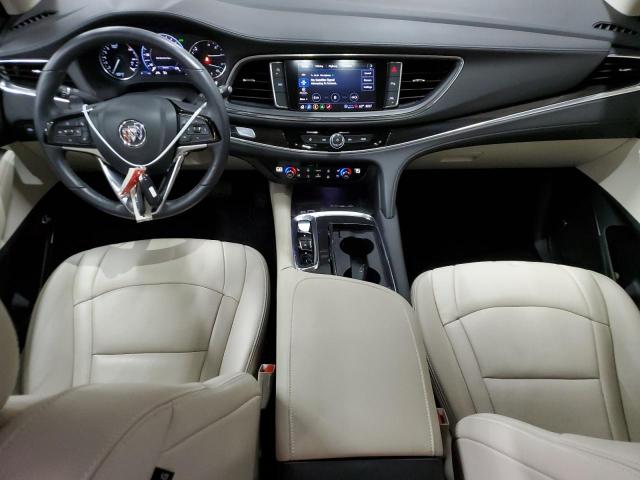  BUICK ENCLAVE 2022 Белый
