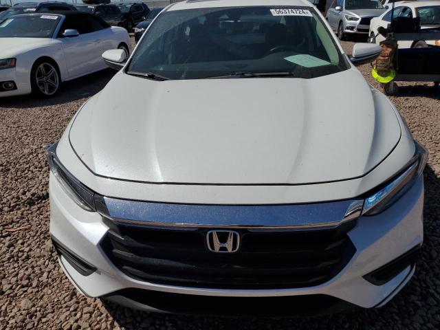 2022 HONDA INSIGHT TO 19XZE4F90NE014999