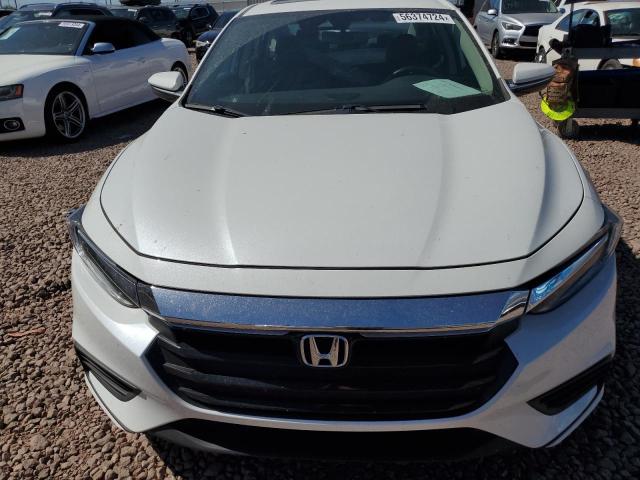 2022 Honda Insight Touring VIN: 19XZE4F90NE014999 Lot: 56374724