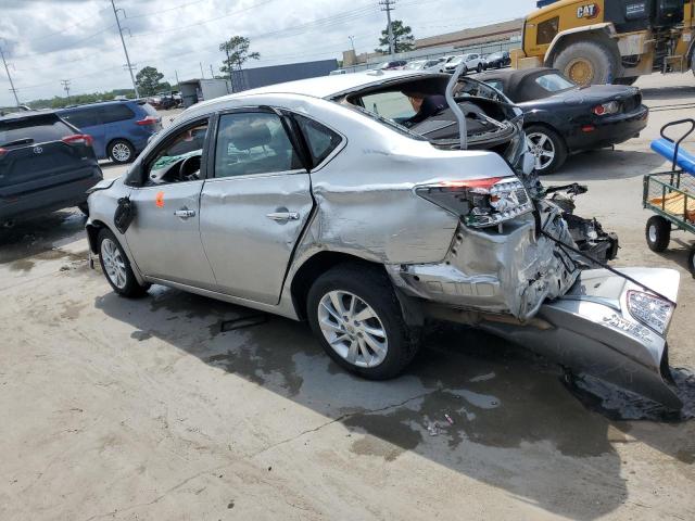 2015 Nissan Sentra S VIN: 3N1AB7AP2FY273199 Lot: 56148224