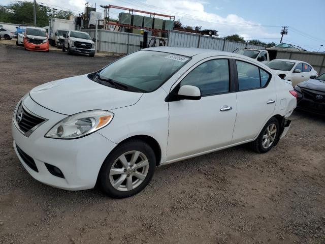 3N1CN7AP1DL882200 2013 Nissan Versa S