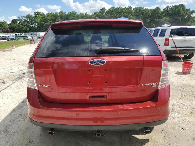 2009 Ford Edge Limited VIN: 2FMDK49CX9BA71603 Lot: 55297864