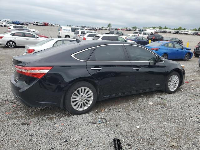 2013 Toyota Avalon Hybrid VIN: 4T1BD1EB1DU016313 Lot: 55235214