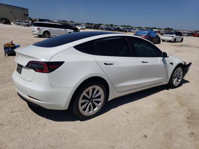 2023 Tesla Model 3 VIN: 5YJ3E1EA0PF415076 Lot: 54949774