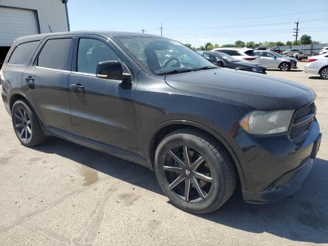 2012 Dodge Durango R/T VIN: 1C4SDJCT7CC322713 Lot: 55959094