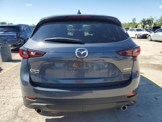 2024 Mazda Cx-5 Preferred VIN: JM3KFBCL5R0460235 Lot: 56470564