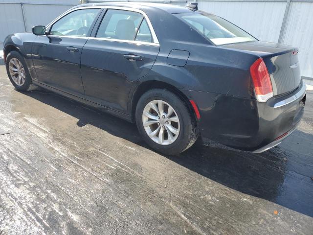 2015 Chrysler 300 Limited VIN: 2C3CCAAG3FH807420 Lot: 54141364