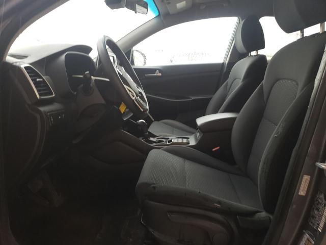 2019 HYUNDAI TUCSON SE - KM8J23A47KU985566