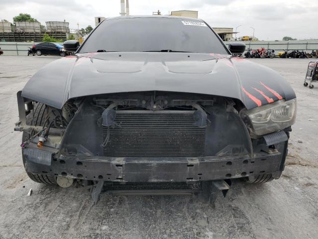 2014 Dodge Charger Police VIN: 2C3CDXAT9EH150828 Lot: 57192834