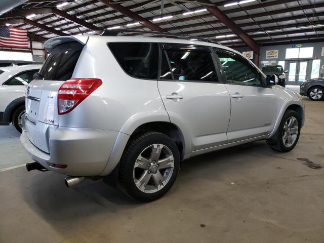 2010 Toyota Rav4 Sport VIN: JTMRK4DV0A5087398 Lot: 55256844