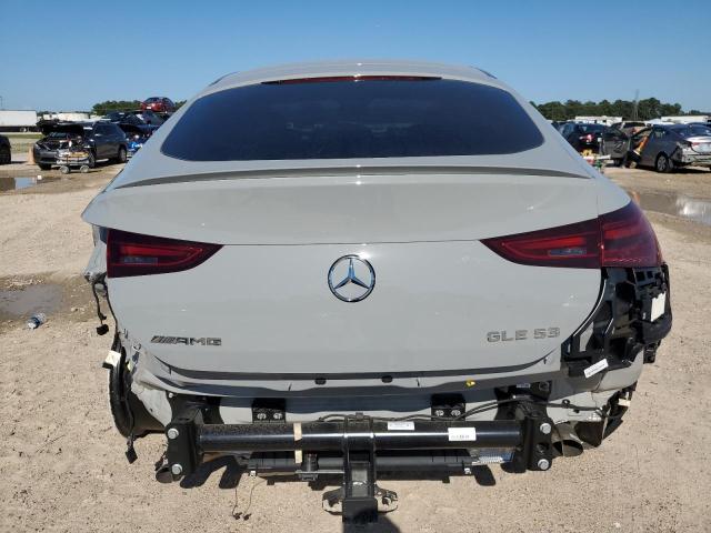 2024 Mercedes-Benz Gle Coupe Amg 53 4Matic VIN: 4JGFD6BB8RB153951 Lot: 53804434