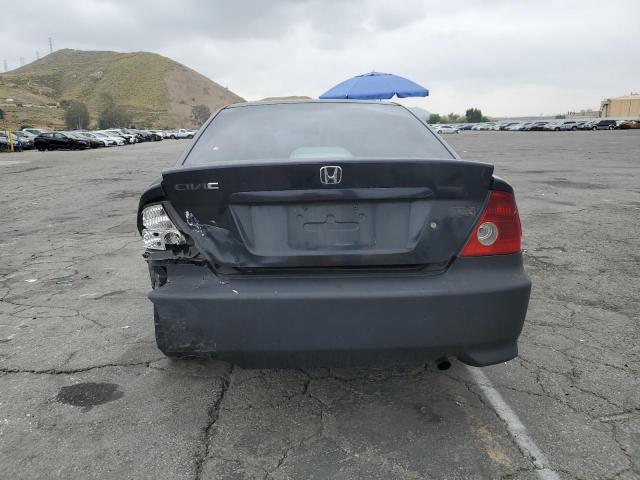 2004 Honda Civic Ex VIN: 1HGEM22934L051662 Lot: 56070584