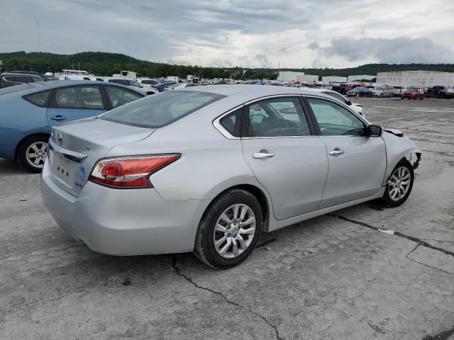 2014 Nissan Altima 2.5 VIN: 1N4AL3AP3EN350098 Lot: 53729584