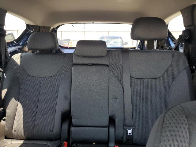 2020 Hyundai Santa Fe Sel VIN: 5NMS33AD8LH154317 Lot: 55930754