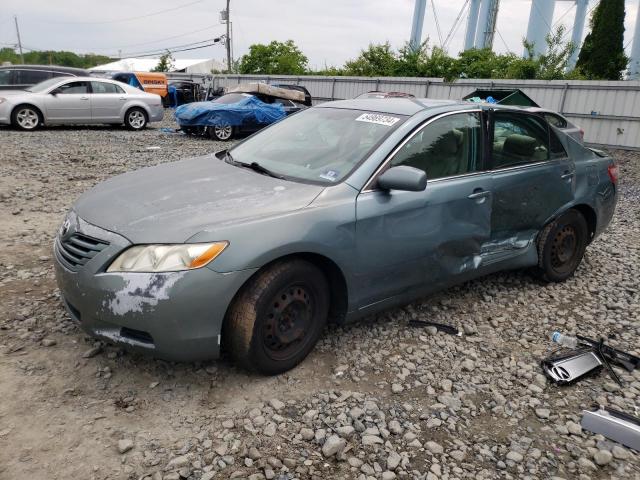 2009 Toyota Camry Base VIN: 4T1BE46K19U883490 Lot: 54969734