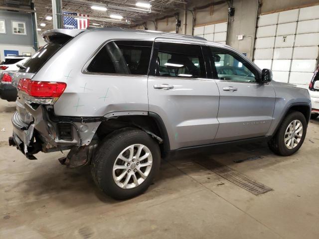 2014 Jeep Grand Cherokee Laredo VIN: 1C4RJFAG2EC150846 Lot: 53589964