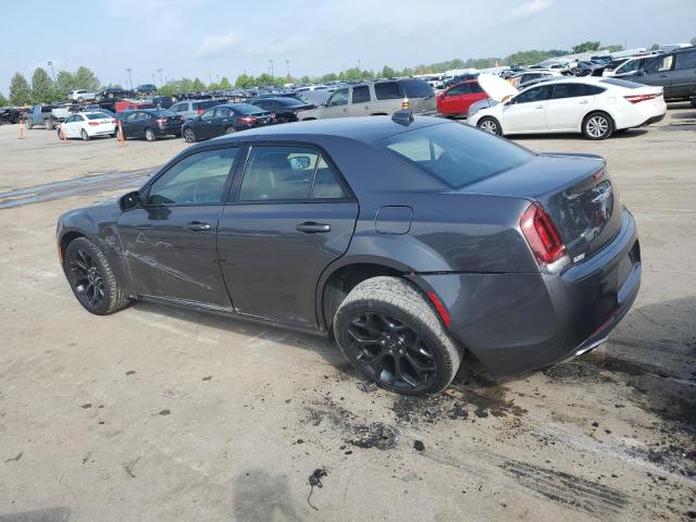 2019 CHRYSLER 300 S - 2C3CCABGXKH542374
