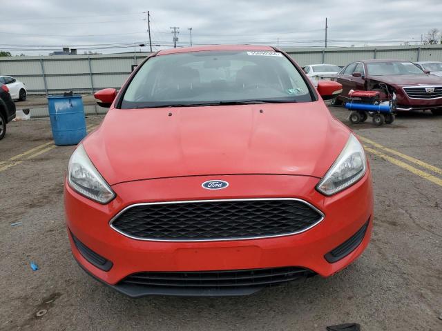 2015 Ford Focus Se VIN: 1FADP3F20FL335182 Lot: 55690364