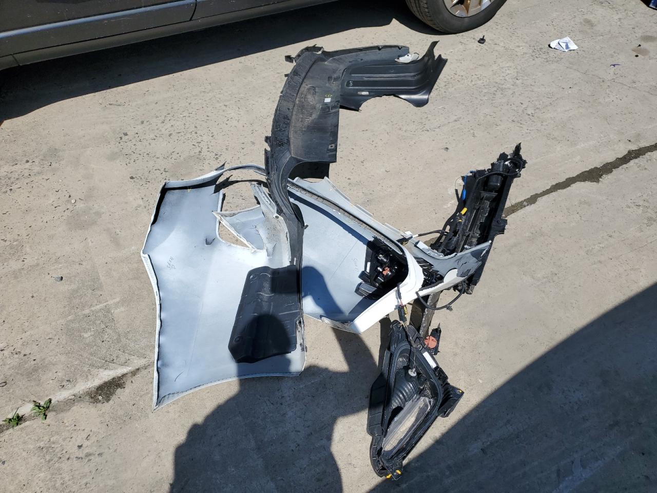 3KPF24AD0LE249665 2020 Kia Forte Fe