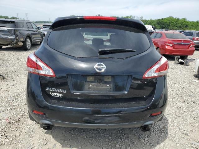 2012 Nissan Murano - Image 6