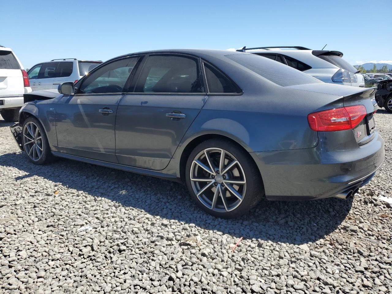 WAUBGAFL8GA010286 2016 Audi S4 Premium Plus