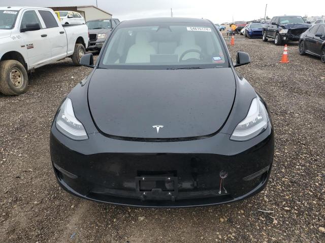 2021 Tesla Model Y VIN: 5YJYGDEE0MF069109 Lot: 54615174