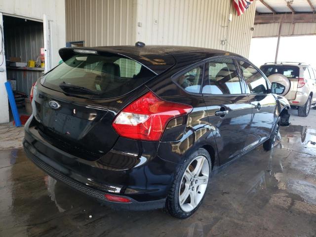 2013 Ford Focus Se VIN: 1FADP3K22DL104545 Lot: 56421984