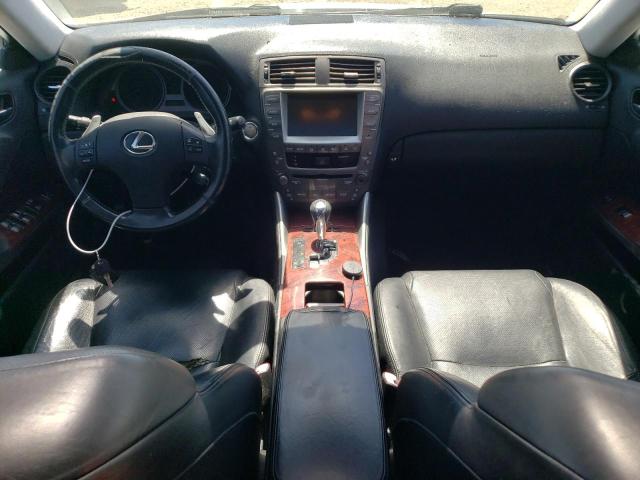 2008 Lexus Is 250 VIN: JTHBK262085079514 Lot: 57063894