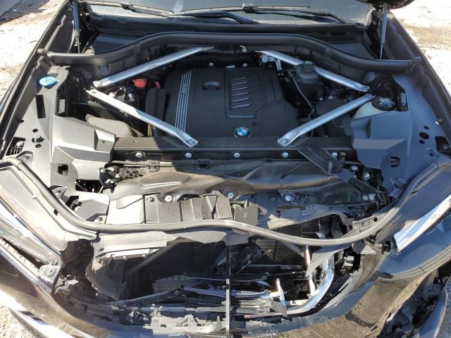 2019 BMW X5 xDrive40I VIN: 5UXCR6C56KLK80780 Lot: 55366194