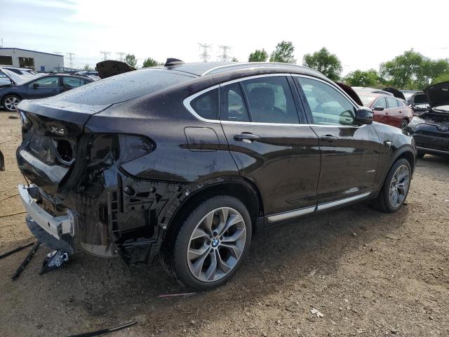 VIN 5UXXW3C5XF0F88635 2015 BMW X4, Xdrive28I no.3