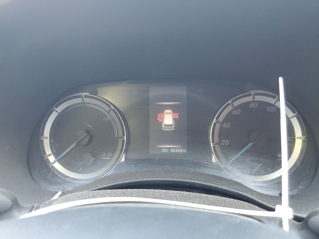 5TDBBRCH0NS546441 2022 Toyota Highlander Hybrid Le