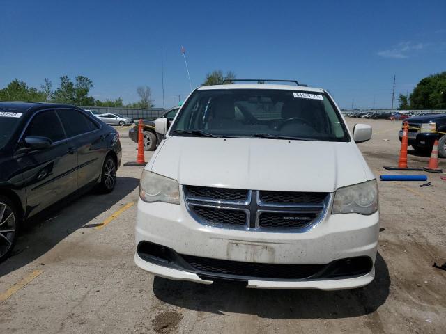 2011 Dodge Grand Caravan Mainstreet VIN: 2D4RN3DG5BR705566 Lot: 54159174