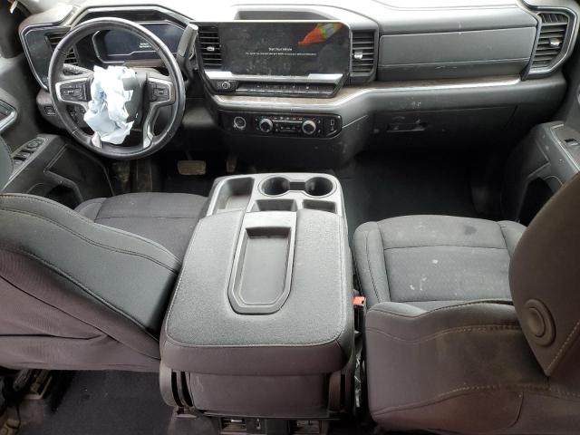 2022 CHEVROLET 1500 - 1GCPDDEK9NZ620398