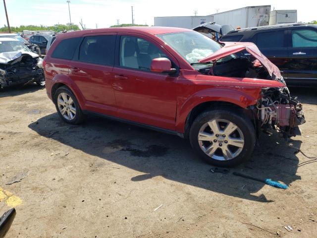 2009 Dodge Journey Sxt VIN: 3D4GG57V29T241862 Lot: 55832194