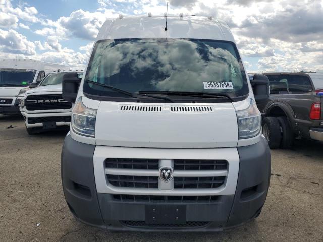 2015 Ram Promaster 2500 2500 High VIN: 3C6TRVDD4FE509657 Lot: 56387684