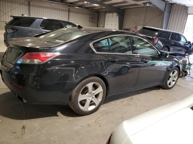 2013 Acura Tl Advance VIN: 19UUA8F7XDA000882 Lot: 55677574