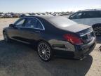 MERCEDES-BENZ S 550 photo