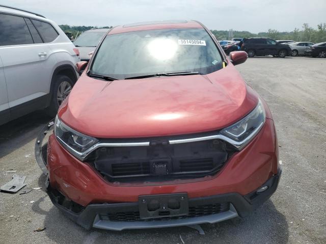 2017 HONDA CR-V EX - 5J6RW2H56HL031971