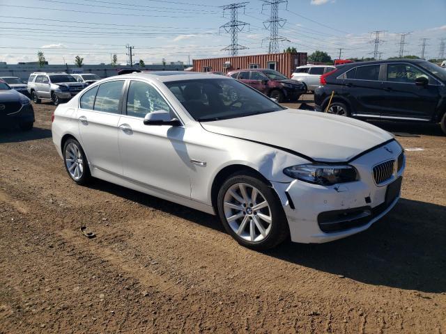 VIN WBA5B3C5XED533527 2014 BMW 5 Series, 535 XI no.4